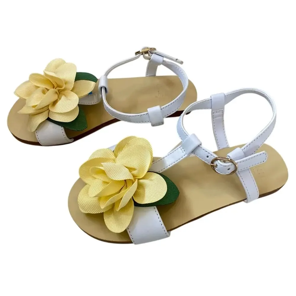 Janie and Jack cute sandals